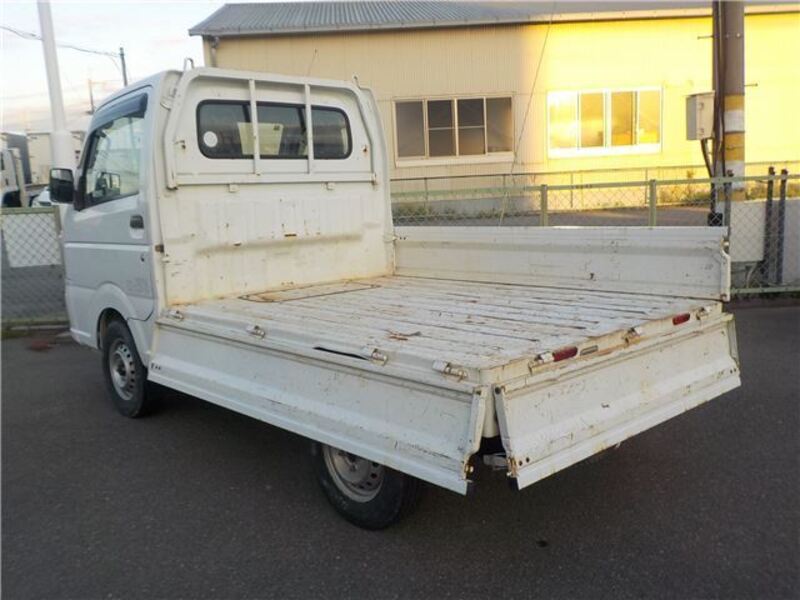 CARRY TRUCK