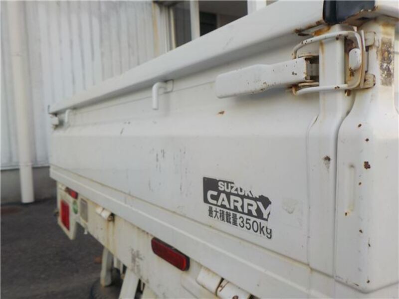 CARRY TRUCK