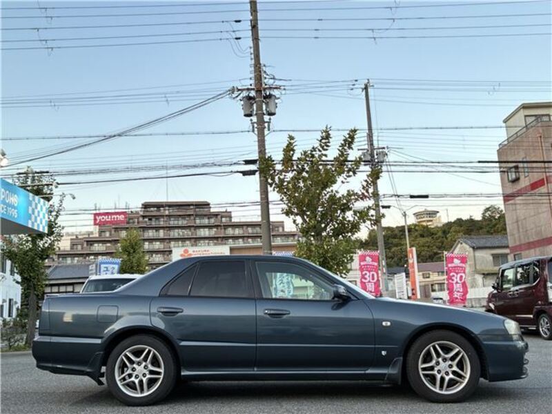 SKYLINE