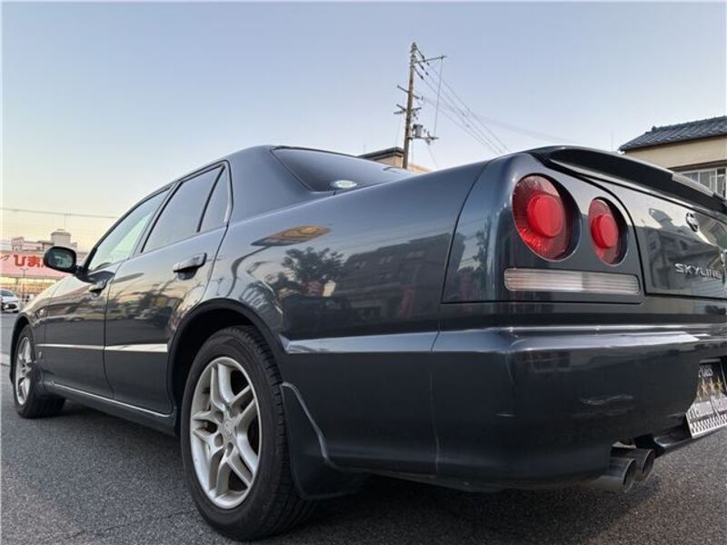 SKYLINE