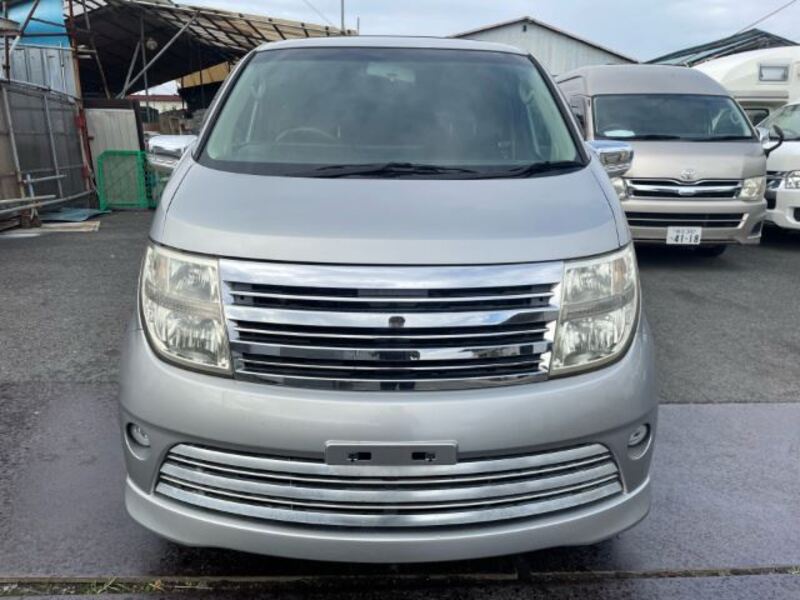 ELGRAND