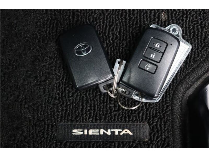 SIENTA