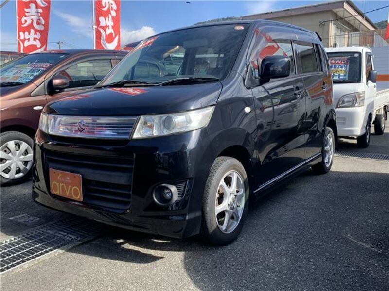 WAGON R-0