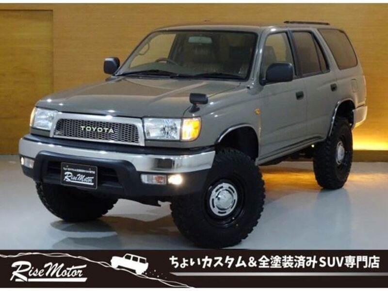 HILUX SURF-0