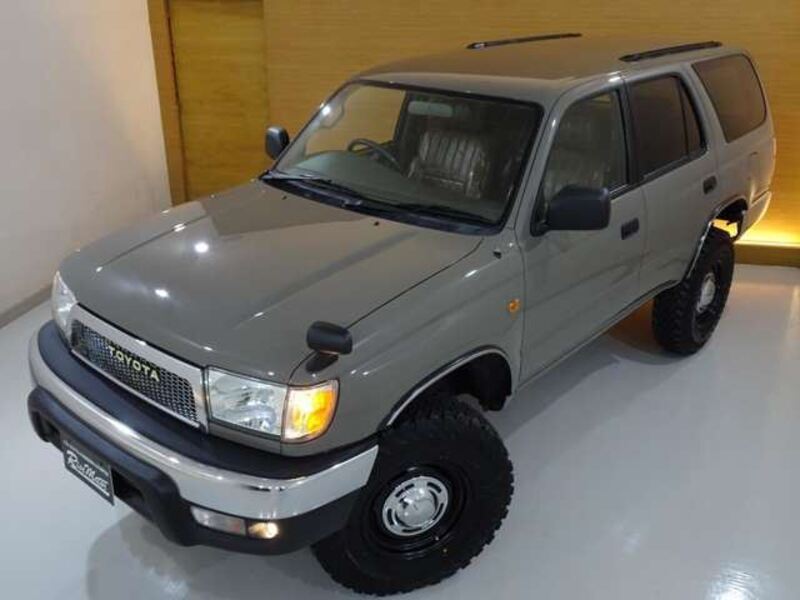 HILUX SURF