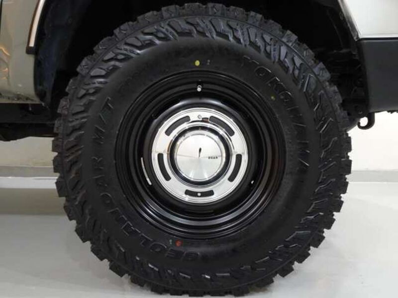 HILUX SURF