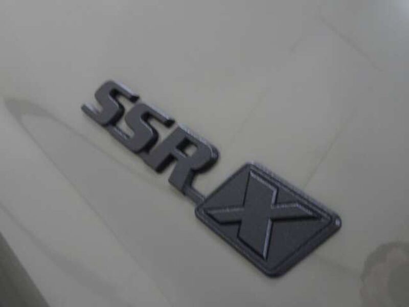 HILUX SURF