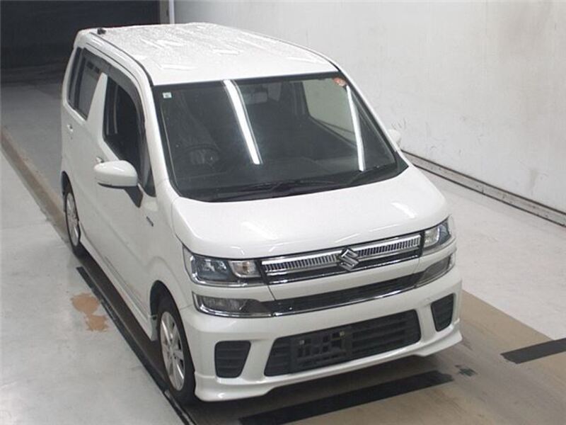 WAGON R-0