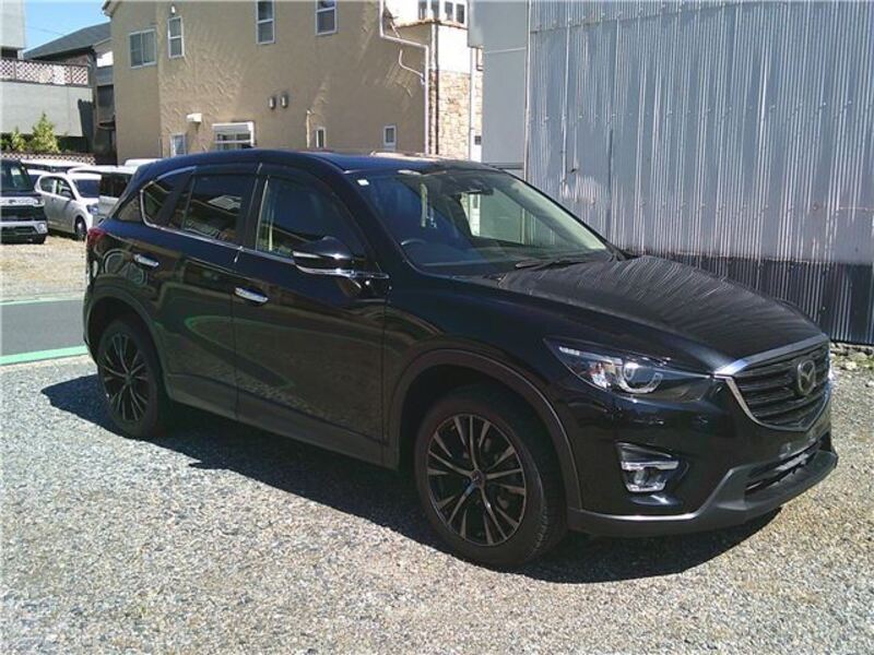 CX-5-0