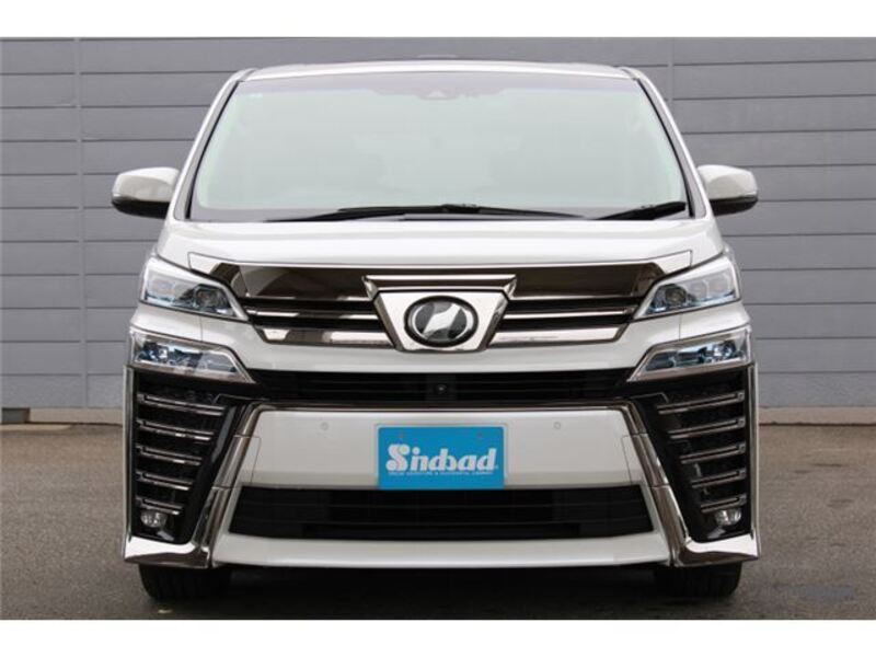 VELLFIRE