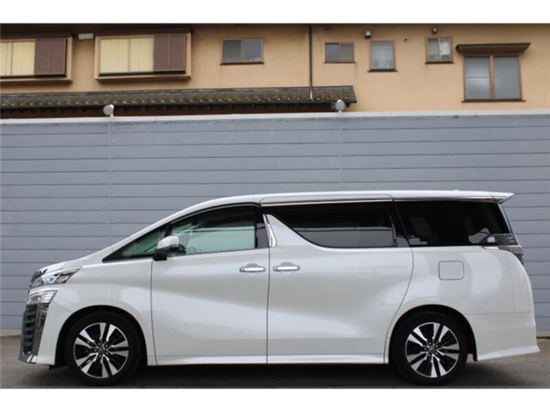 VELLFIRE