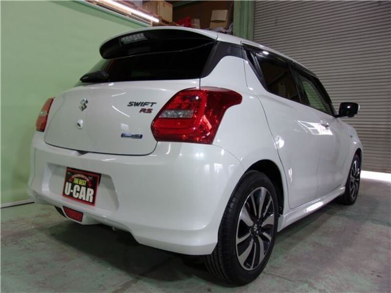 SWIFT