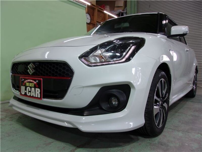 SWIFT