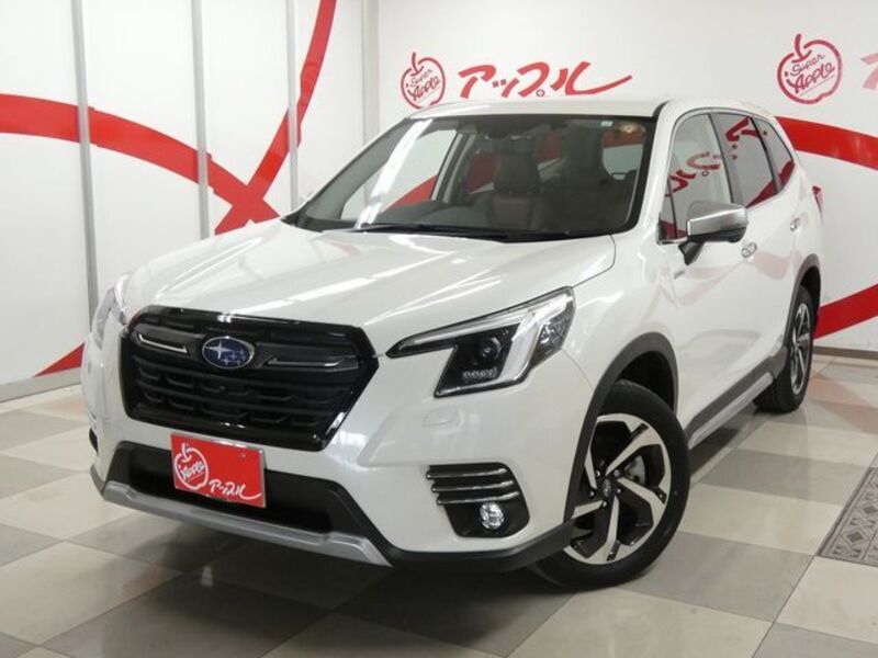 FORESTER-0