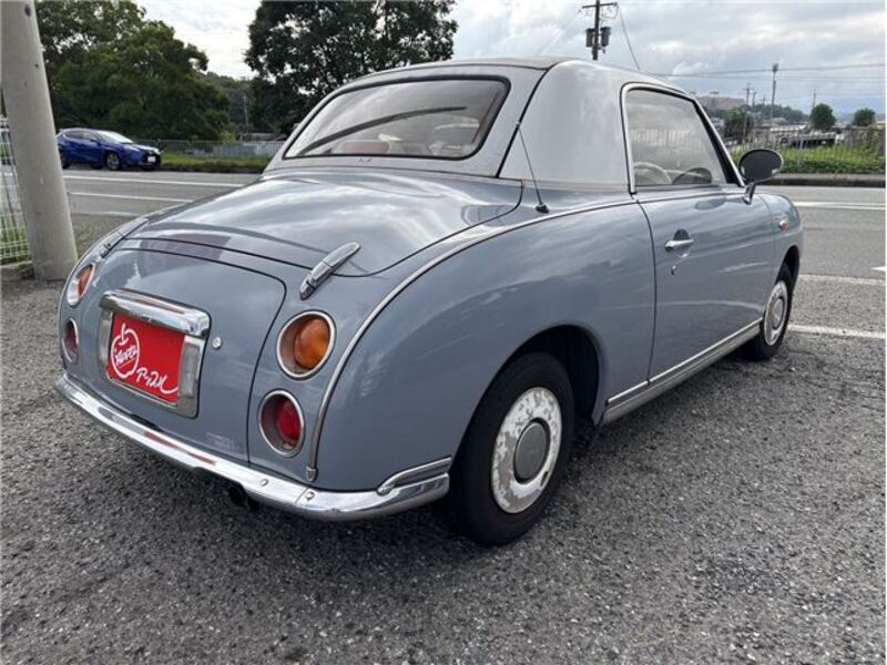 FIGARO