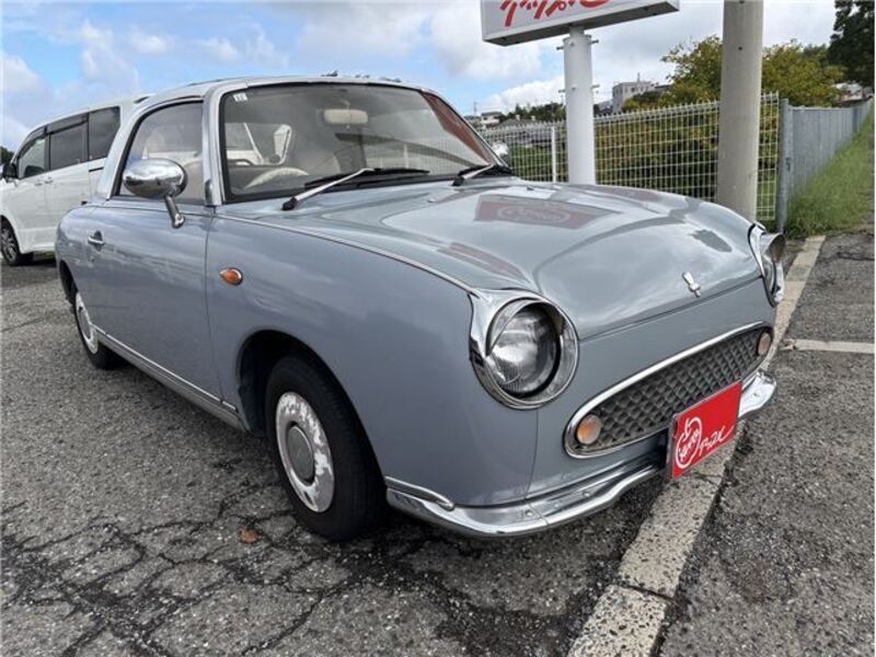 FIGARO