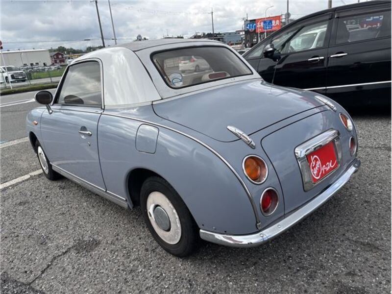 FIGARO