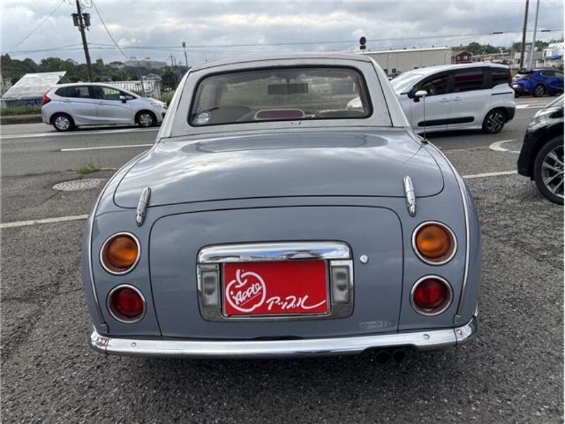 FIGARO