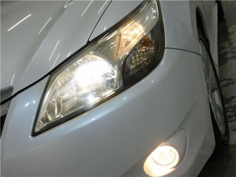 SUBARU EXIGA