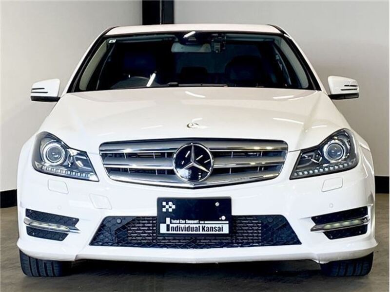 C-CLASS