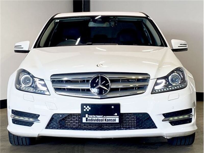 C-CLASS