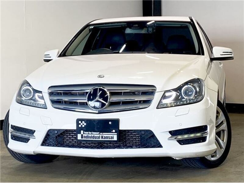 C-CLASS