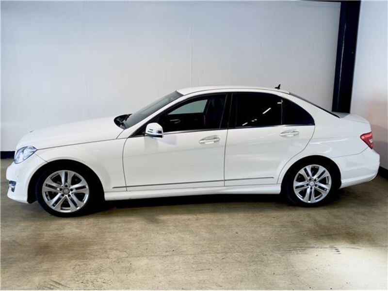 C-CLASS