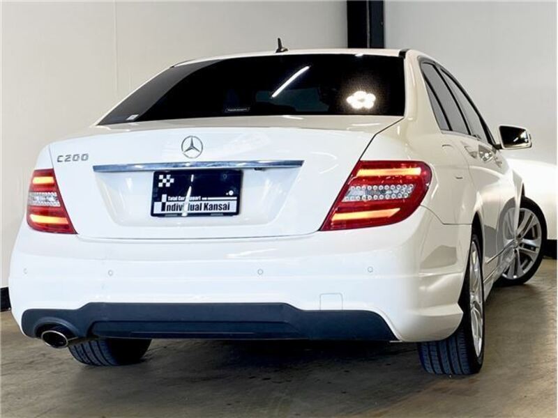C-CLASS