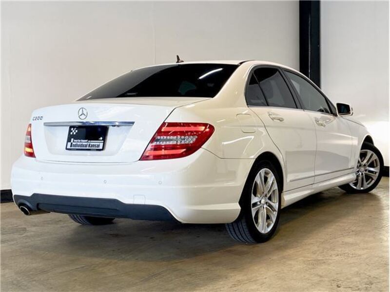 C-CLASS