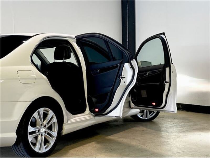 C-CLASS