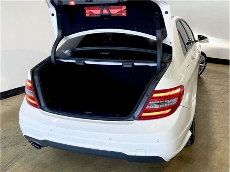 C-CLASS