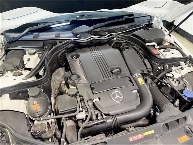 C-CLASS
