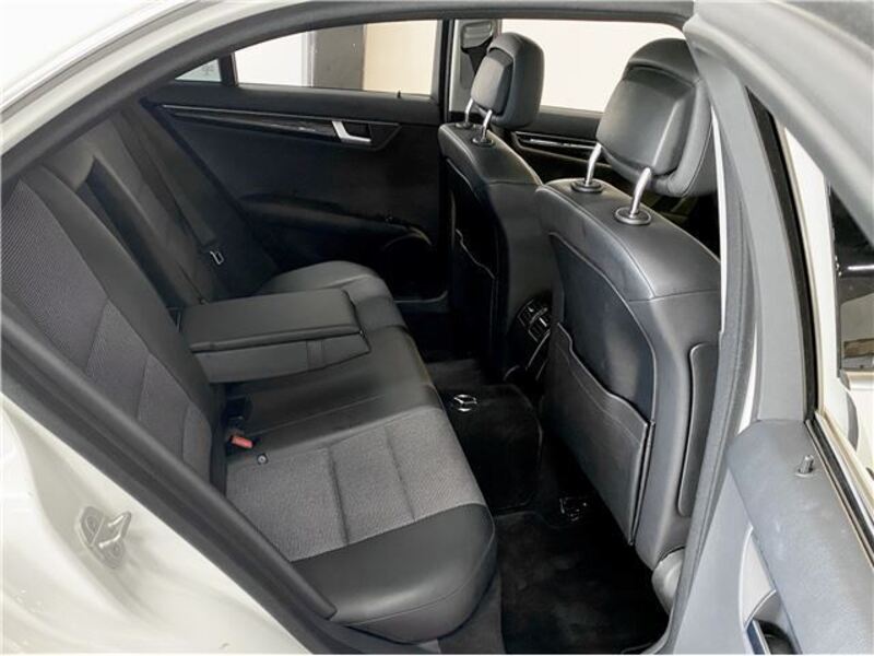 C-CLASS