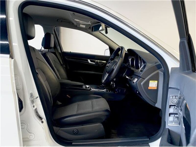 C-CLASS