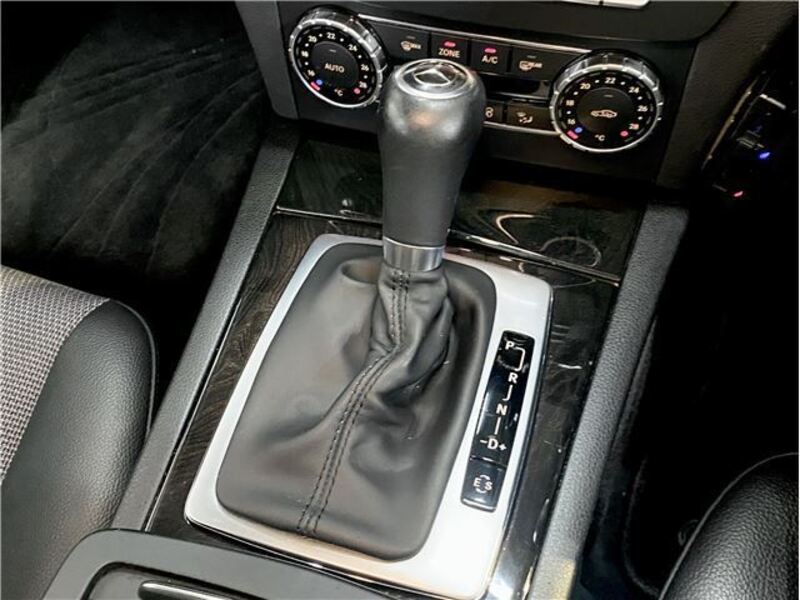 C-CLASS