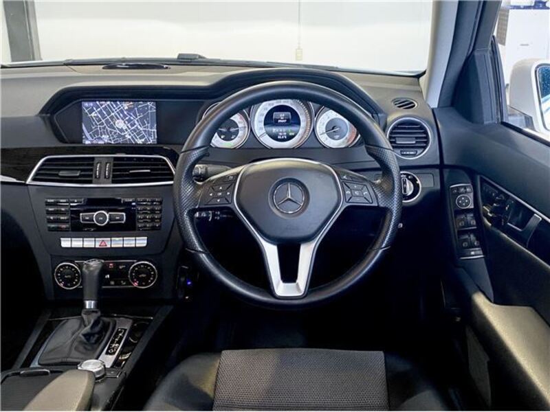 C-CLASS