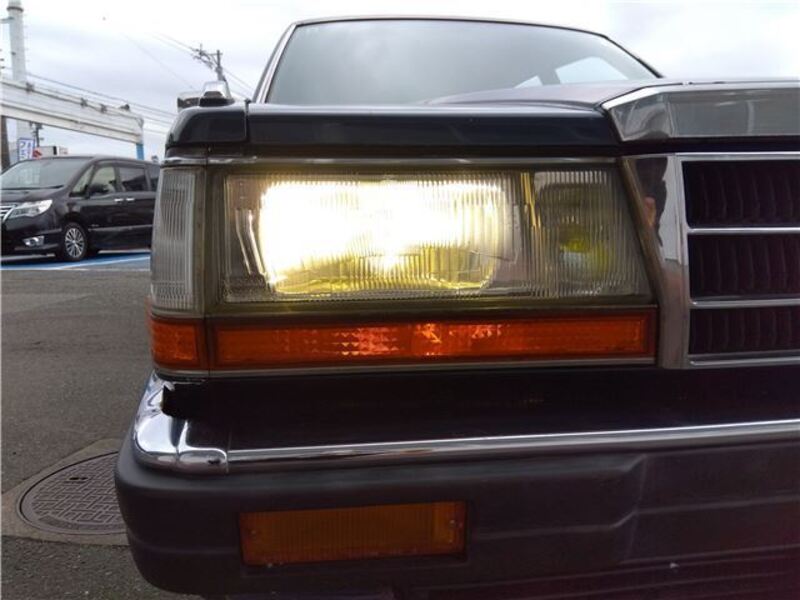 GLORIA WAGON