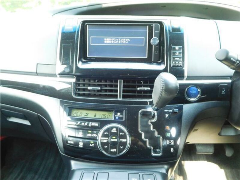 ESTIMA HYBRID