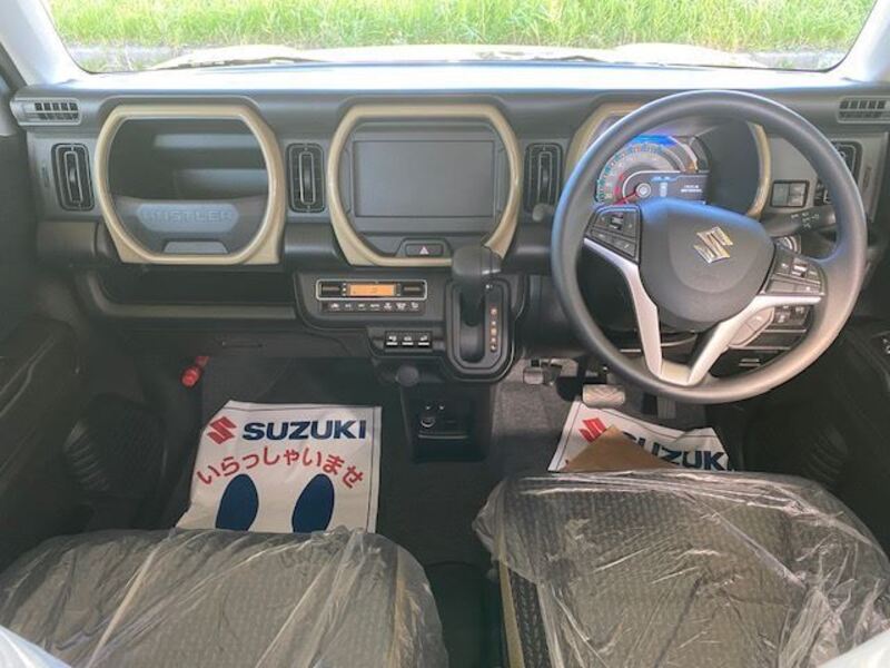 HUSTLER