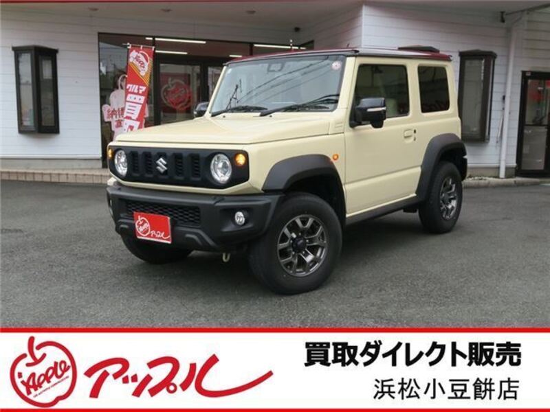 JIMNY SIERRA-0