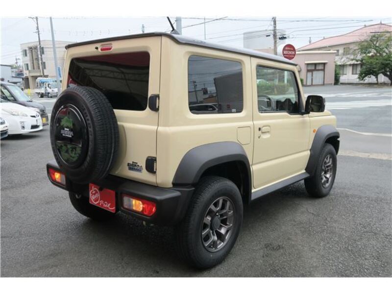 JIMNY SIERRA