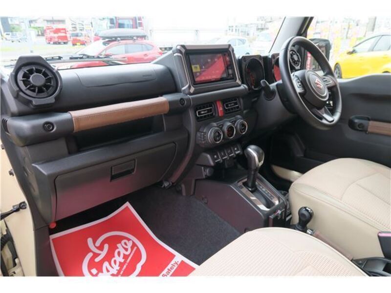 JIMNY SIERRA