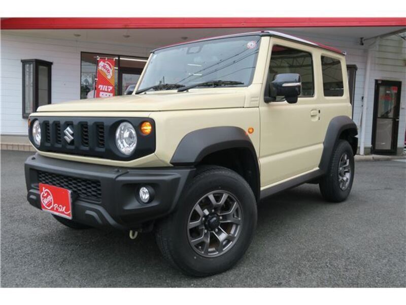 JIMNY SIERRA