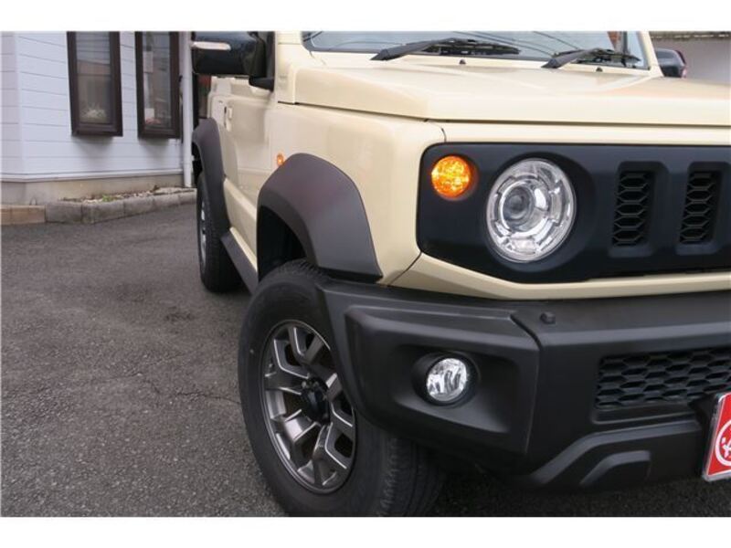 JIMNY SIERRA