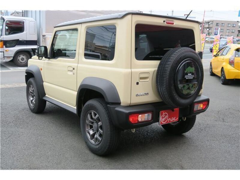JIMNY SIERRA