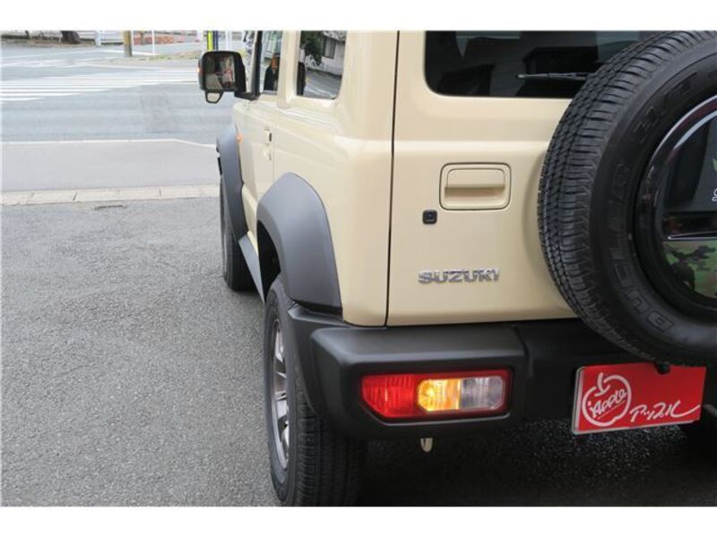 JIMNY SIERRA
