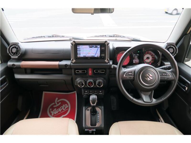 JIMNY SIERRA