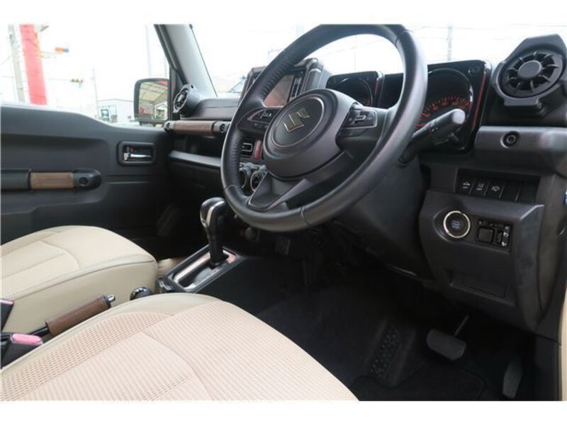 JIMNY SIERRA