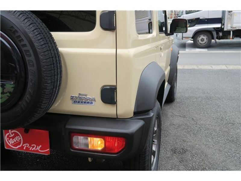JIMNY SIERRA