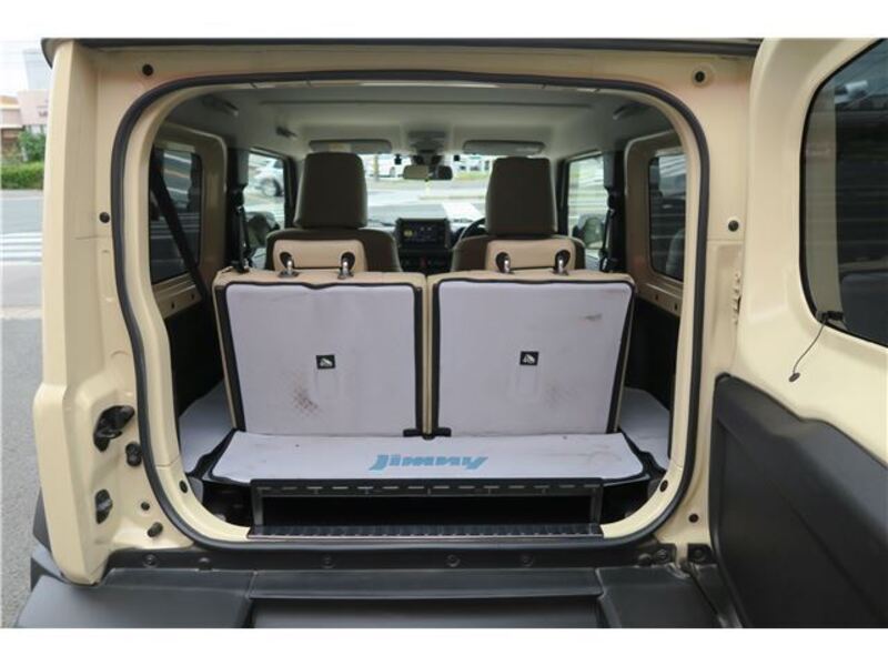 JIMNY SIERRA